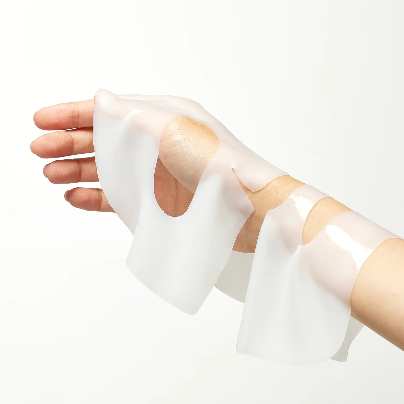 Bean Collagen Hydrogel Mask