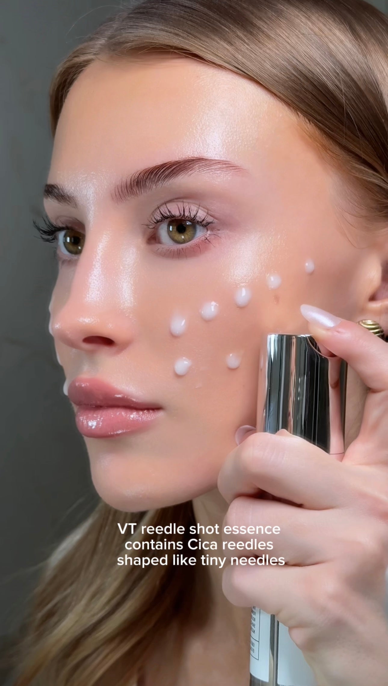 Reedle Shot 100 (Serum de microagujas)