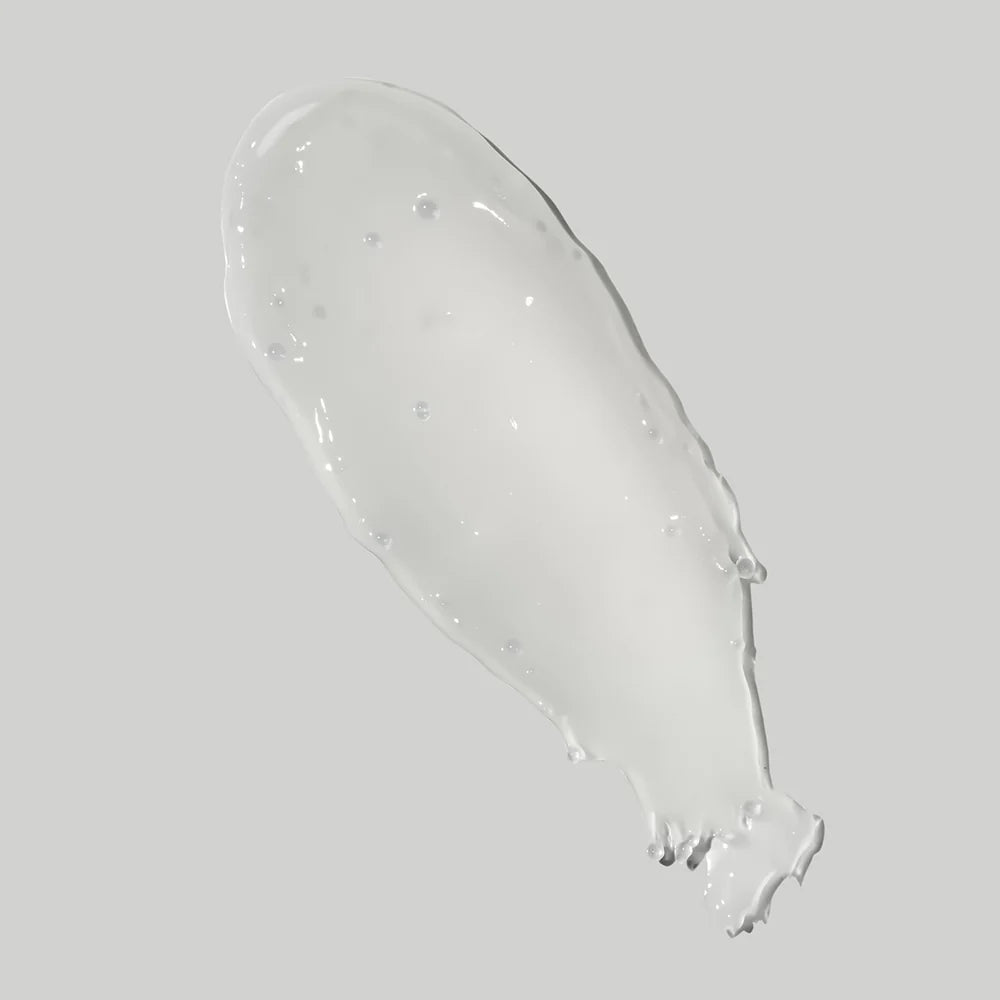 Post Workout Gel Mask