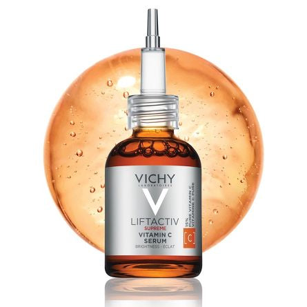 Liftactiv Vitamina C Serum Corrector
