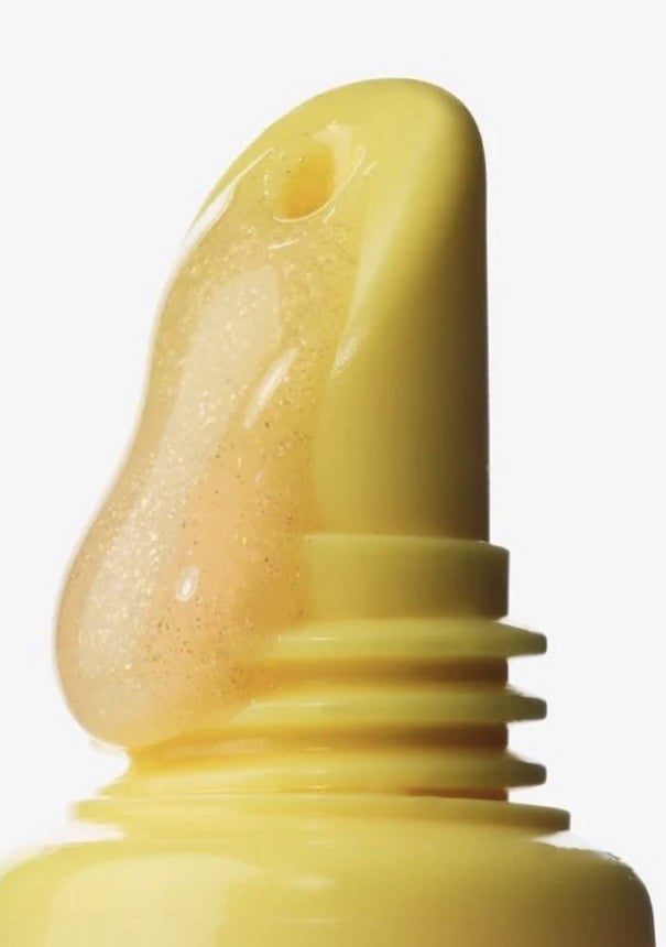 Peptide lip tint