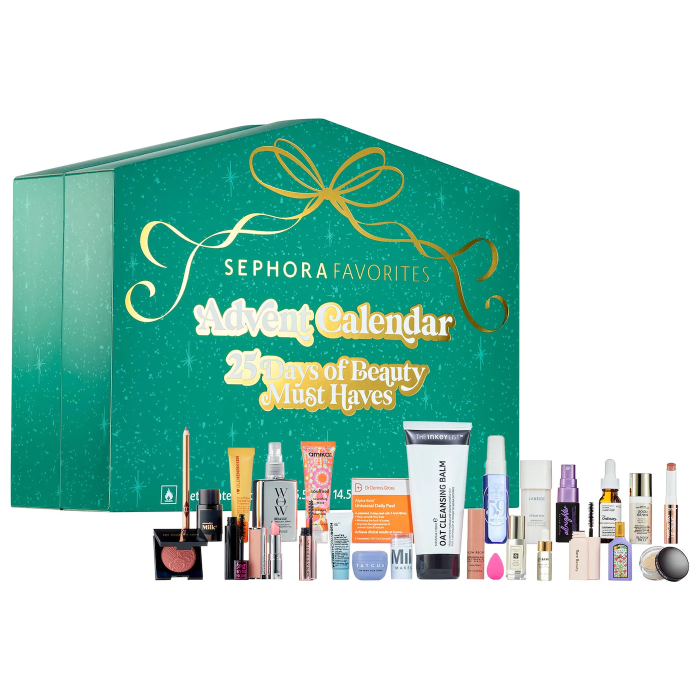 BestofBeauty Advent Calendar Kaia