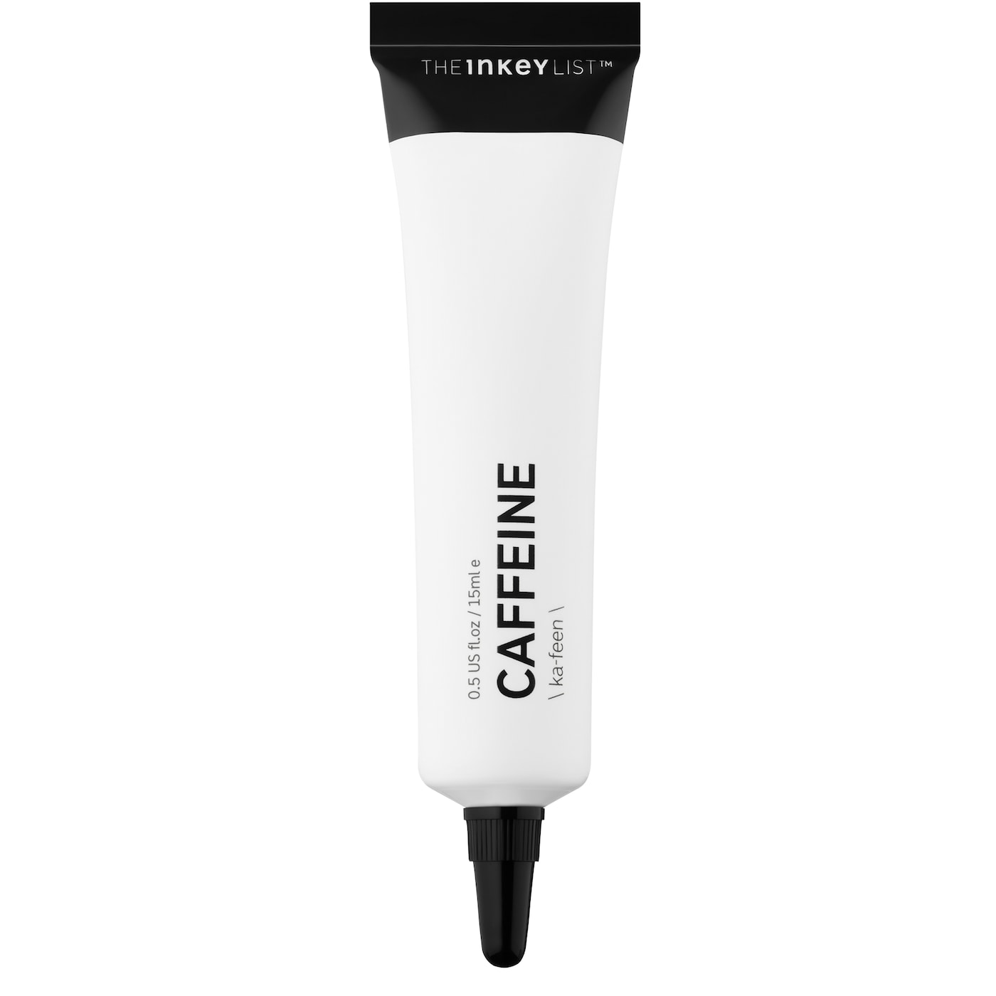 Caffeine Eye Cream