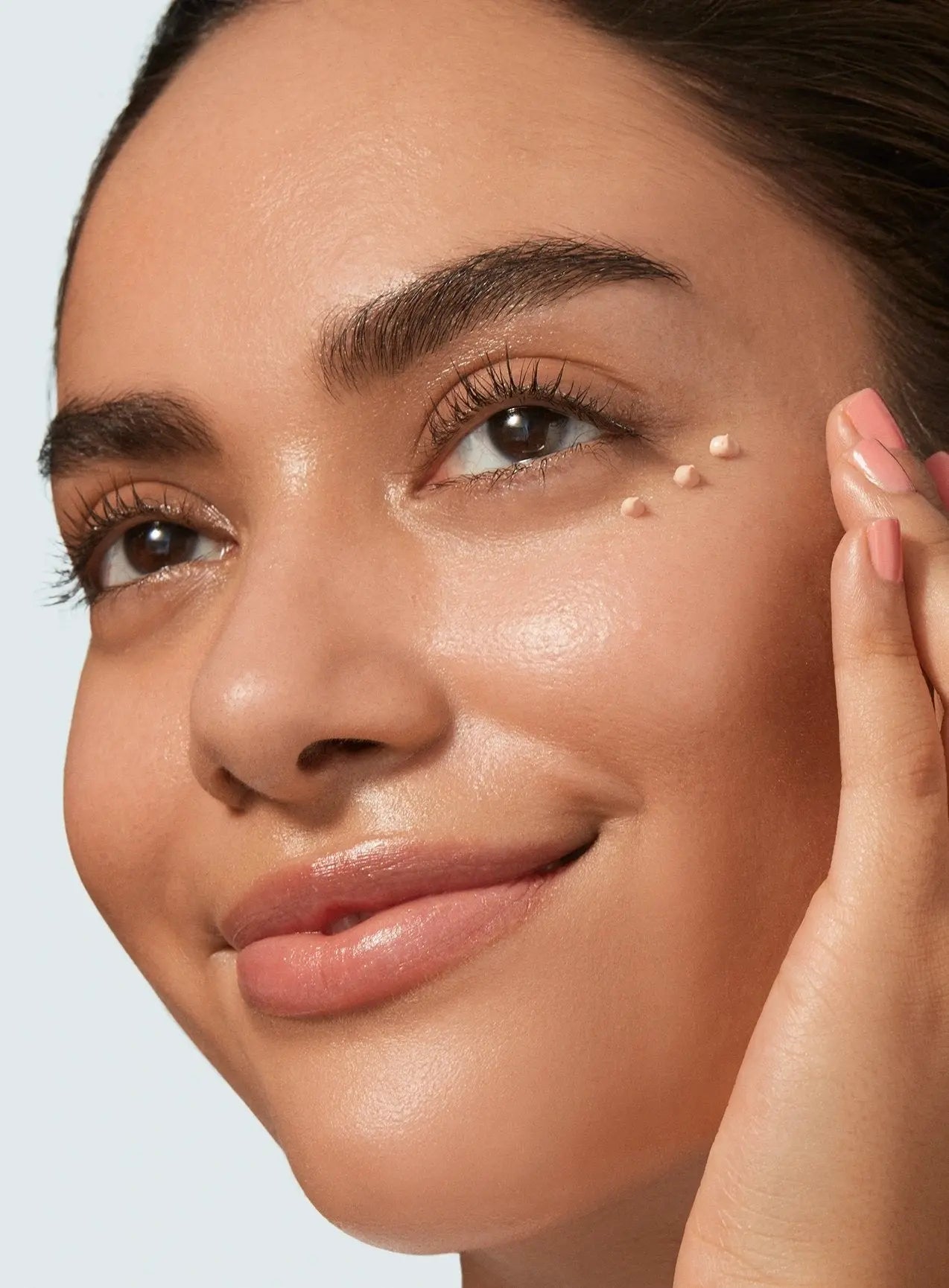 Crema de ojos Bright-Eyed SPF 40 PA+++