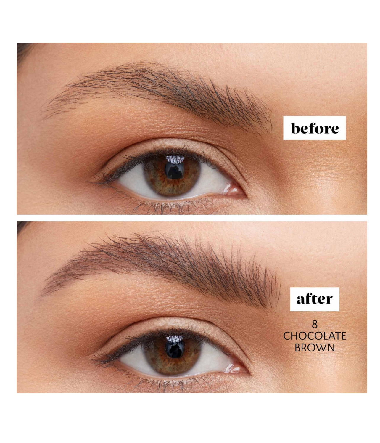 Insta-Brow (Chocolate Brown)