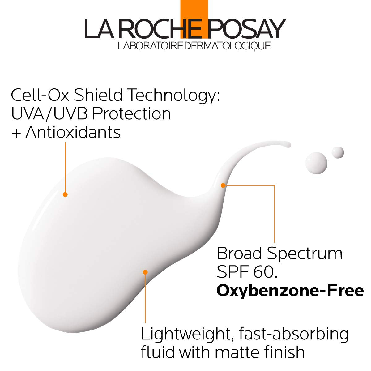 Anthelios Ultra-Light Fluid SPF 60