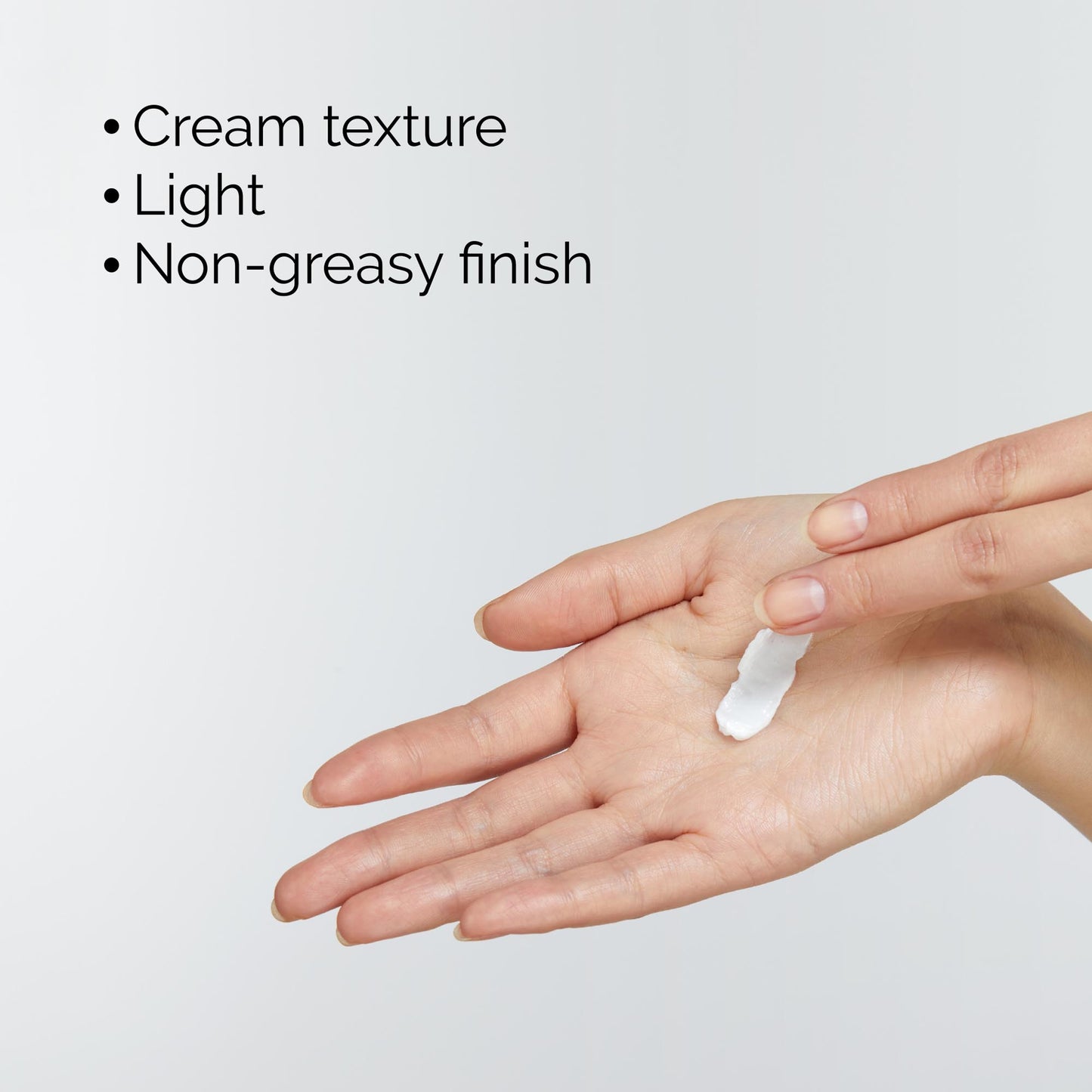 Natural Moisturizing Factors + HA