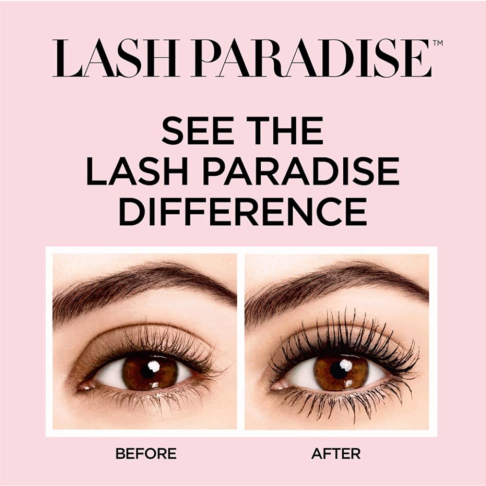 Lash Paradise