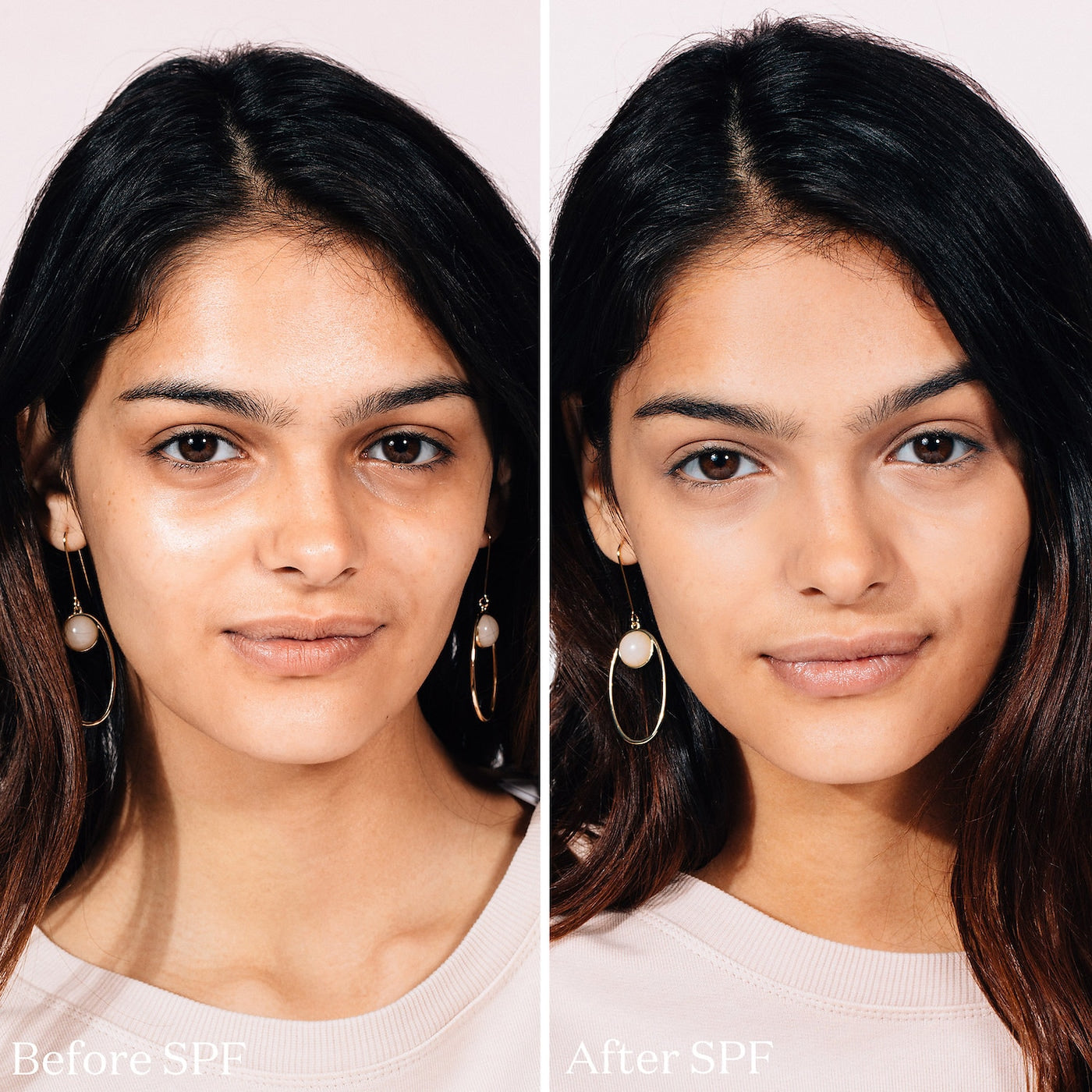 Protector Solar Matte SPF 40