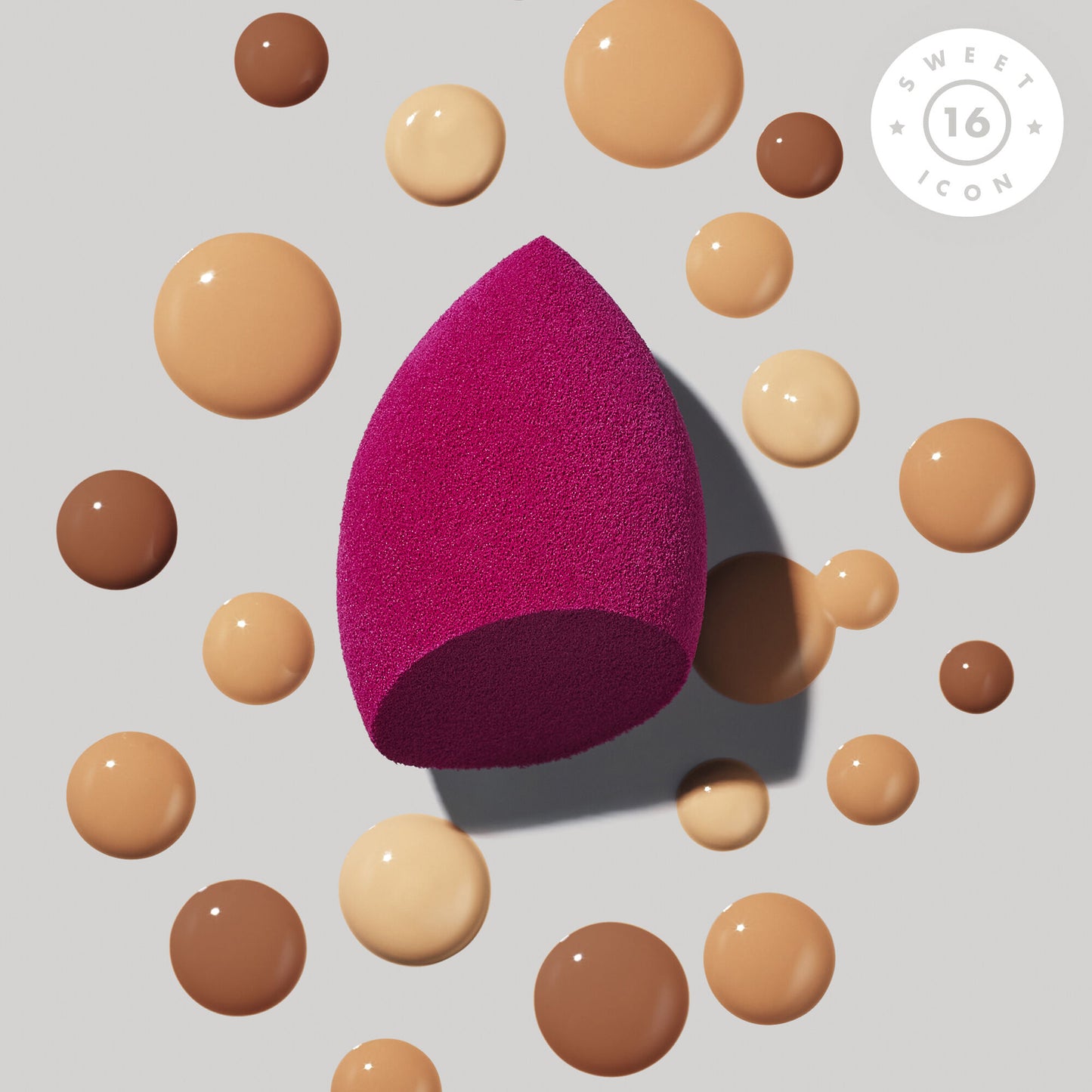 Natural Beauty Sponge