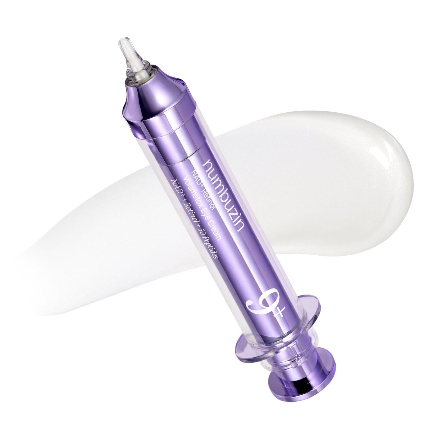 NAD+ RETINOL VOLUMETOX EYE CREAM
