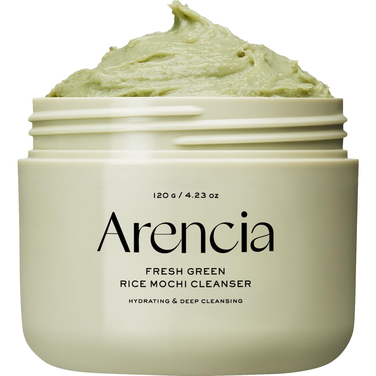 Rice Mochi Face Cleanser