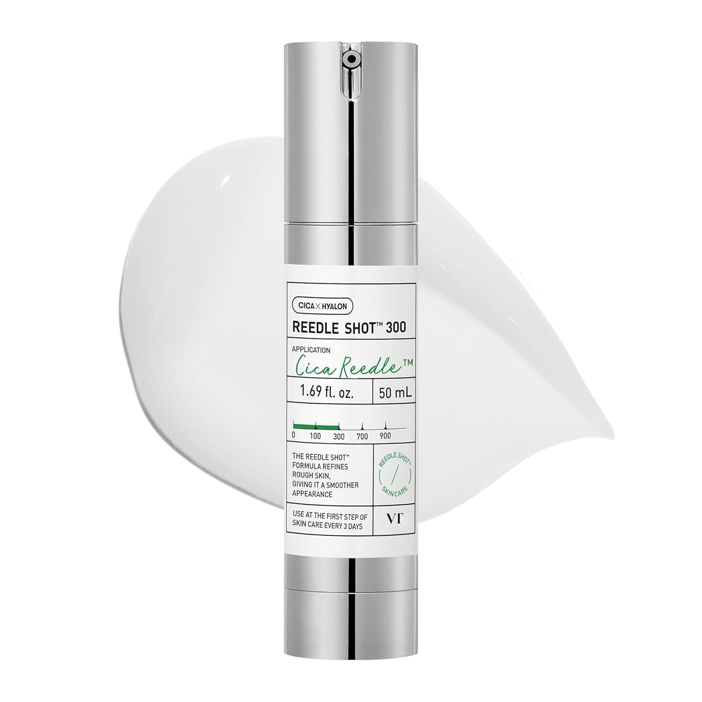 Reedle Shot 300 (Serum de microagujas)