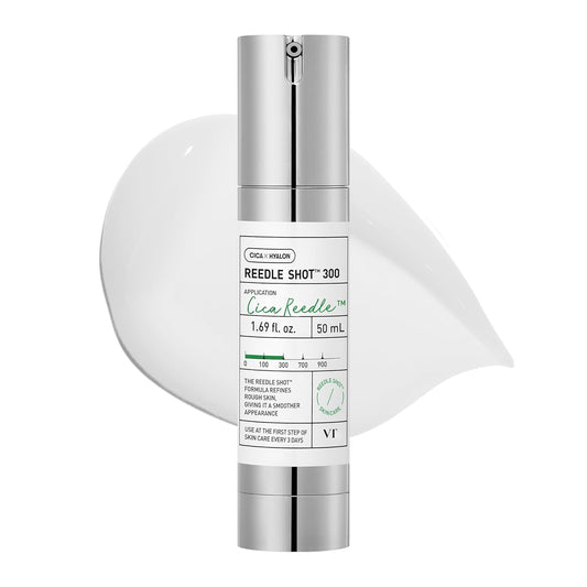 Reedle Shot 300 (Serum de microagujas)