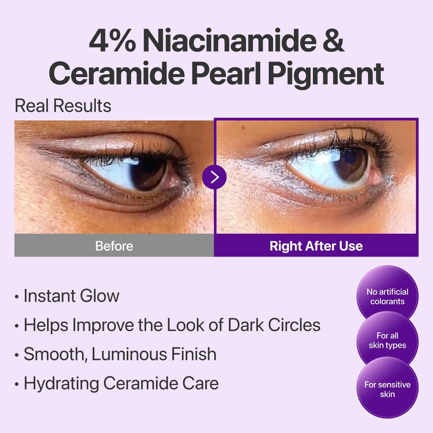 NAD+ RETINOL VOLUMETOX EYE CREAM