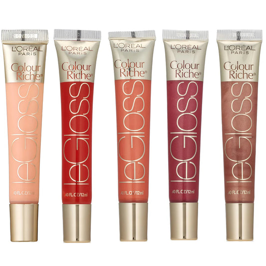 Colour Riche Le Gloss