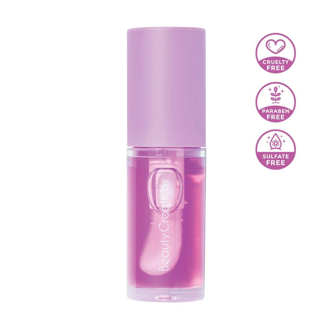 All About You pH Lip Oil