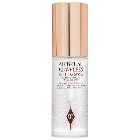 Mini Airbrush Flawless Setting Spray