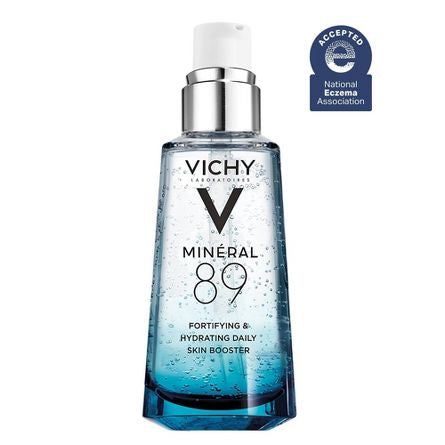 Mineral 89 Fortifying and Hydrating Daily Skin Booster