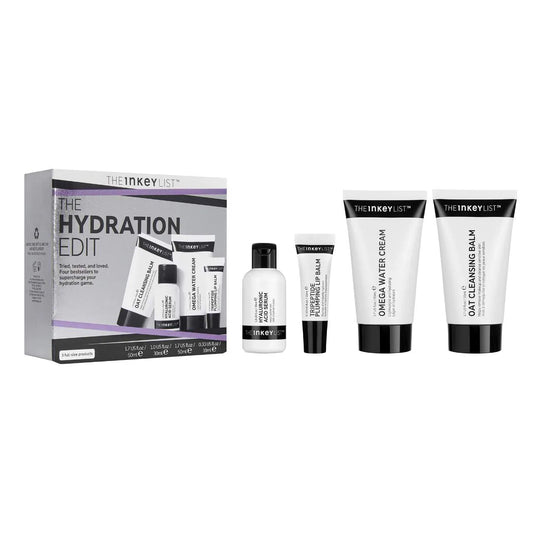 The Hydration Edit Holiday Set