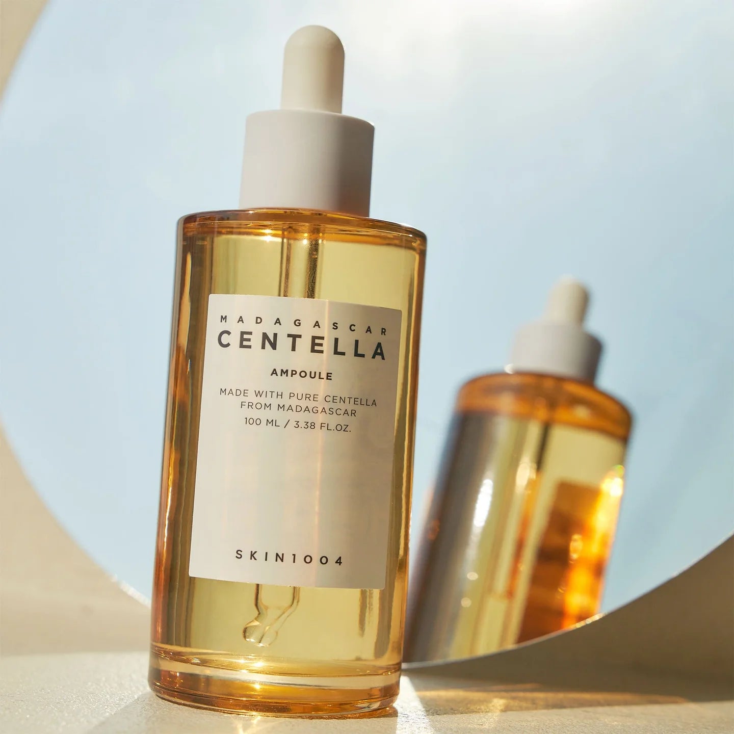 Centella Ampoule 100ML