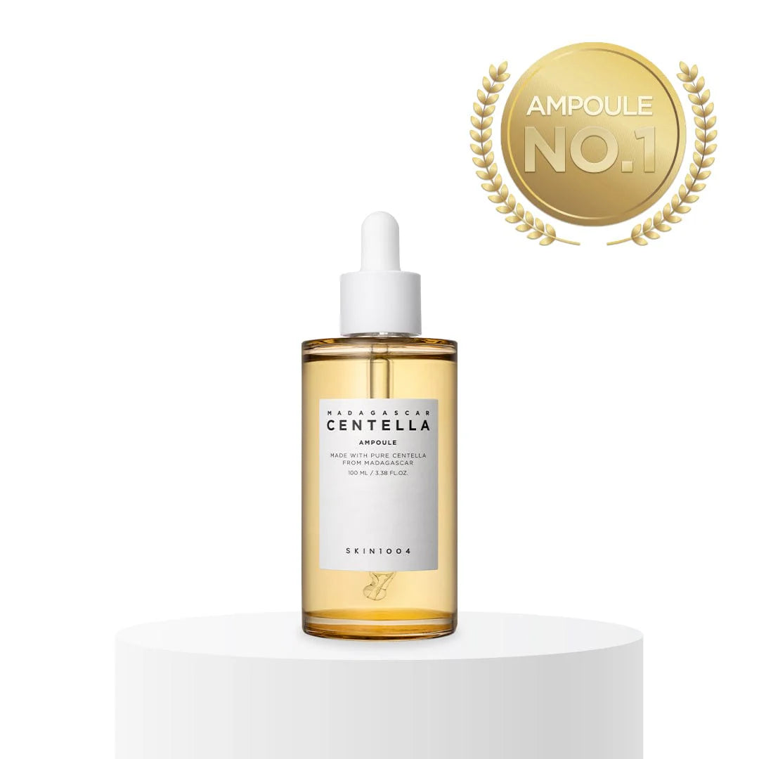 Centella Ampoule 100ML