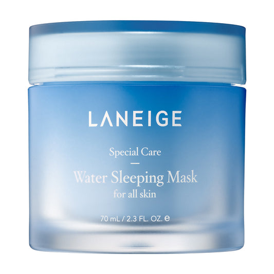 Water Sleeping Mask