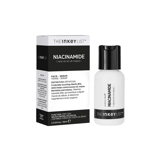 Niacinamide Oil Control Serum